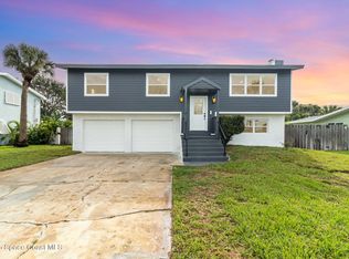 355 Yuma Dr, Indian Harbour Beach, FL 32937