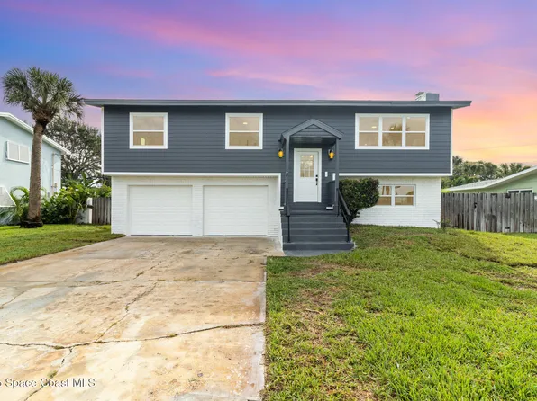 355 Yuma Dr, Indian Harbour Beach, FL 32937