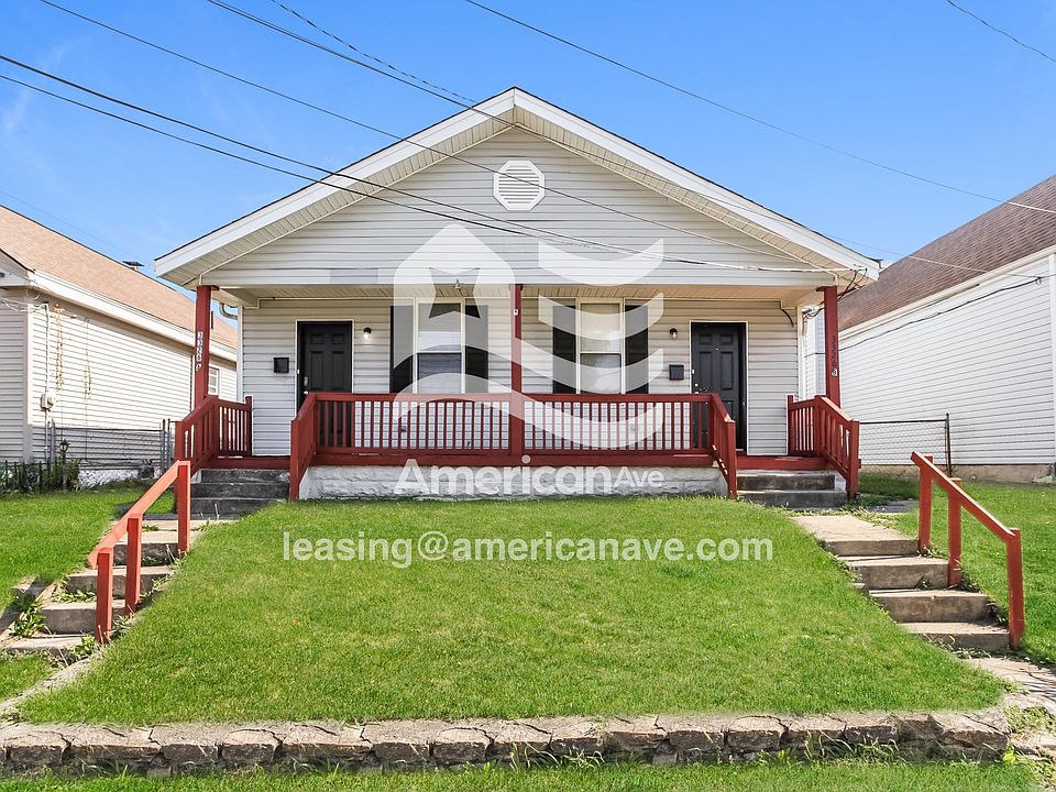 1st image of 3326 Grace Ave #A
