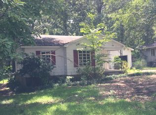 2446 Belvedere Dr, Jackson, MS 39204