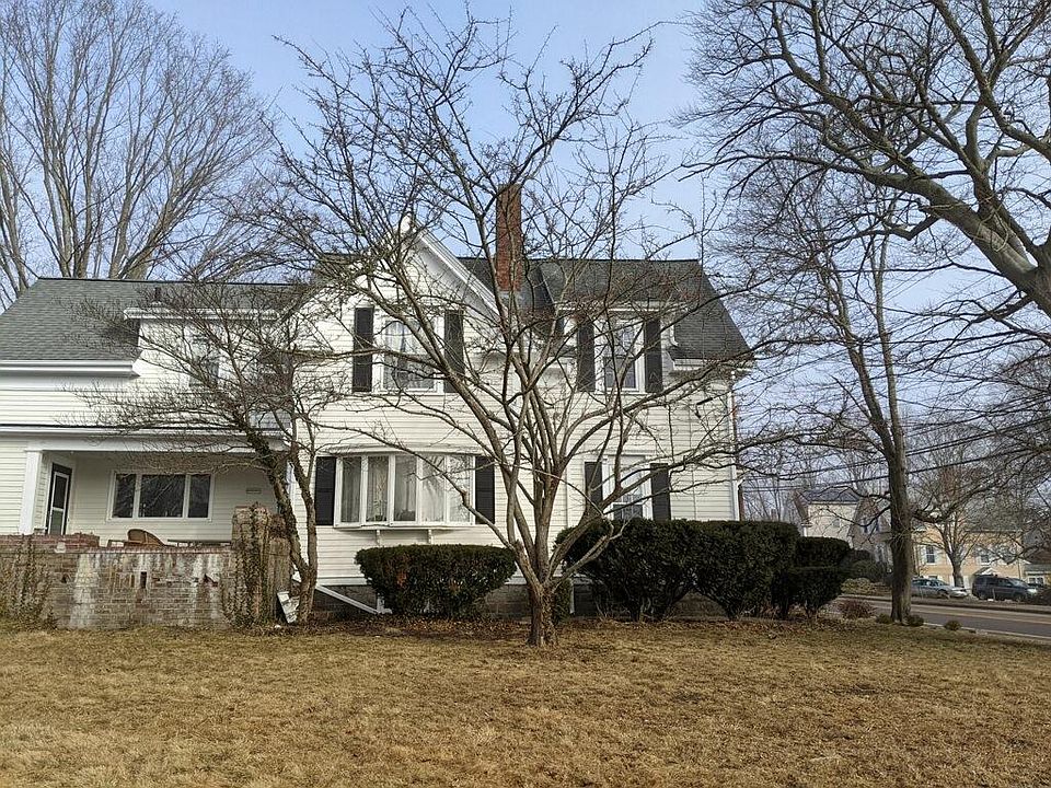 1st image of 91 Bedford St
