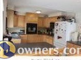 1914 South St, Coventry, CT 06238