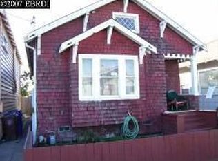161 2nd St, Richmond, CA 94801