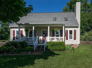 7414 Kelshire Trce, Mechanicsville, VA 23111
