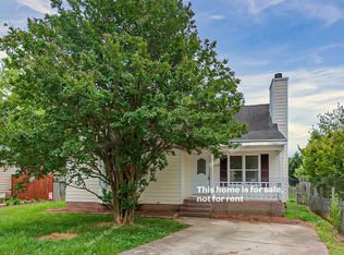 4112 Cobble Ct, Raleigh, NC 27616