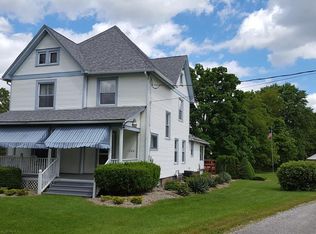 1380 Custer Orangeville Rd, Masury, OH 44438