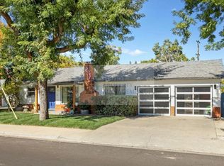 1415 W Roseburg Ave, Modesto, CA 95350