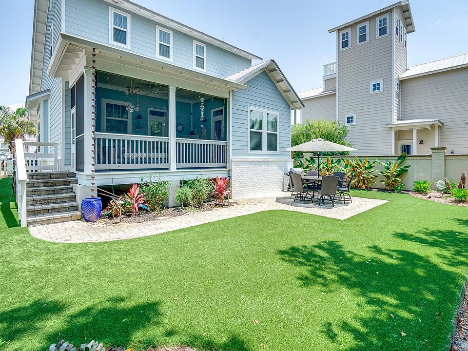 38 Inlet Cv, Inlet Beach, FL 32461 Zillow