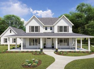 97 Fox Oak, Pittsboro, NC 27312