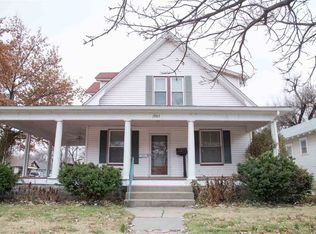 1901 W Maple St, Wichita, KS 67213