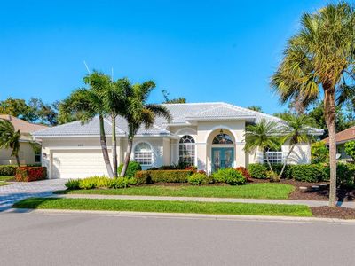 557 Marsh Creek Rd, Venice, FL, 34292
