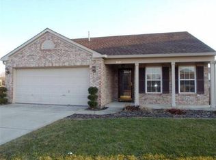 4427 Driftwood Ln, Greenwood, IN