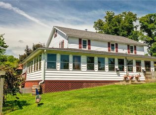 3516 Township Road 124, Millersburg, OH 44654