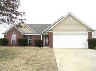 6739 Timber Point Cir, Horn Lake, MS 38637