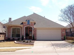 634 Scenic Ranch Cir, Fairview, TX 75069