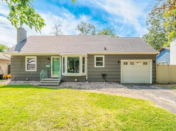 1701 N McDonald St, Appleton, WI 54911