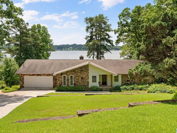 289 Osprey Dr, Pell City, AL 35128