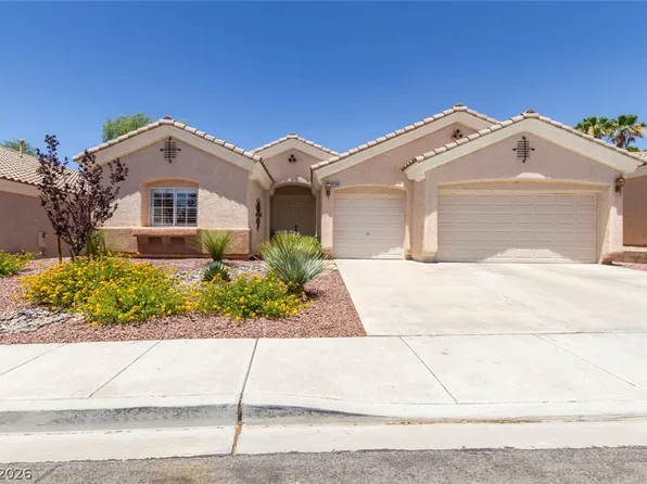 2154 Handel Ave, Henderson, NV 89052