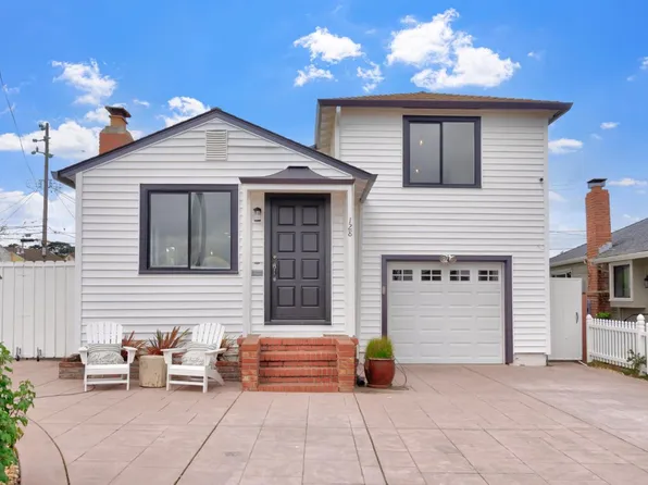 128 Knoll Cir, South San Francisco, CA 94080