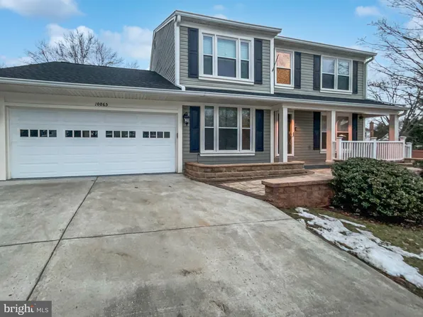 10865 Monticello Ct, Great Falls, VA 22066