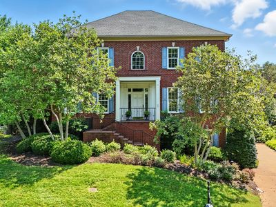 205 Belclaire Pl, Nashville, TN, 37205