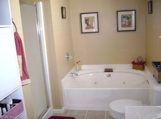 21 Lavender Trce, Hampton, VA 23663