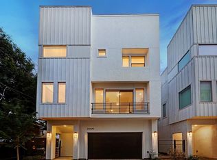 2007 Brun St #D, Houston, TX 77019