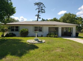 17 S Shell Rd, Debary, FL 32713