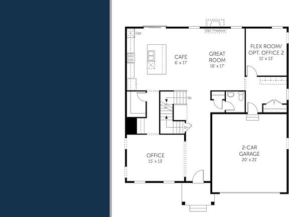 4th image of this home