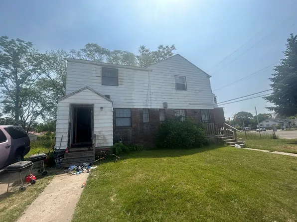 16128 Dexter Ave, Detroit, MI 48221