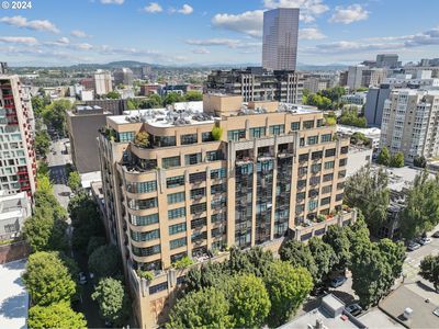 420 NW 11th Ave UNIT 1206, Portland, OR, 97209