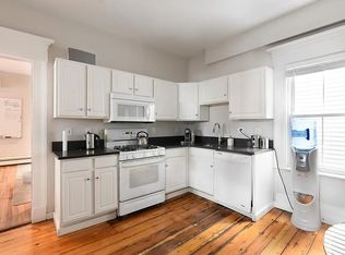 4 Worcester St, Cambridge, MA 02139