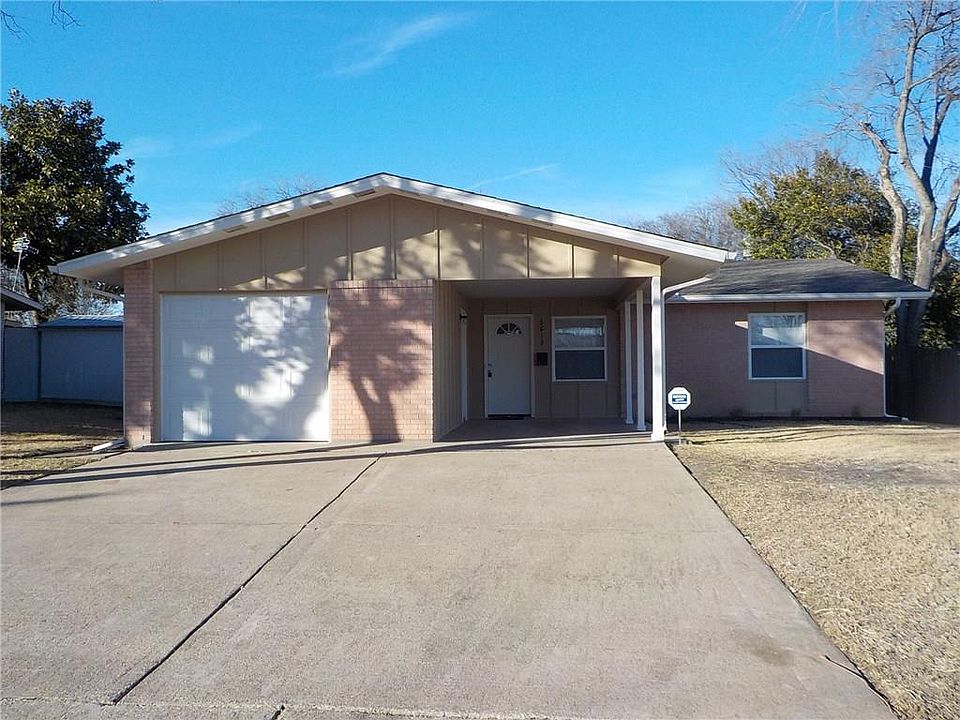 1st image of 3613 Glacier Ln