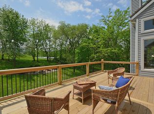 3 Timber Creek Dr, Platte City, MO 64079