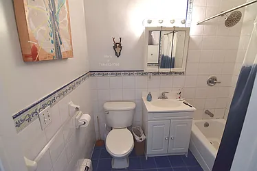 Rented by J Misrahi Realty Corp