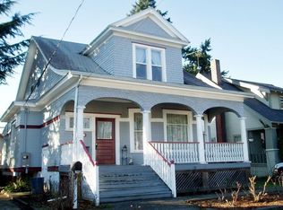 4835 SE 63rd Ave, Portland, OR 97206