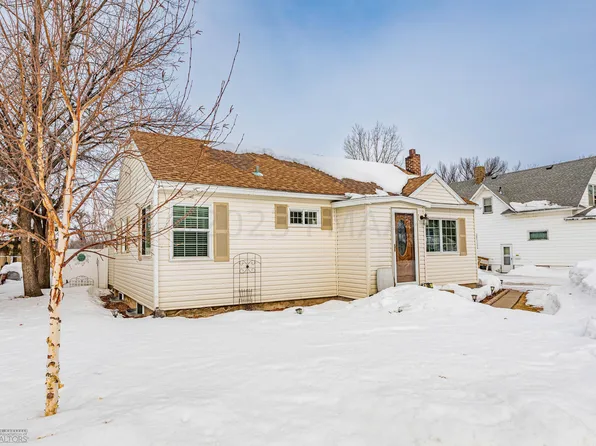 105 4th Ave E, Lisbon, ND 58054