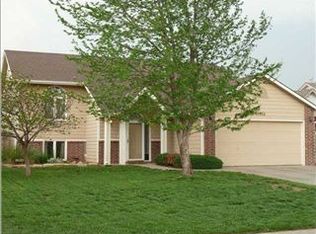 1902 N Stoney Point, Wichita, KS 67212