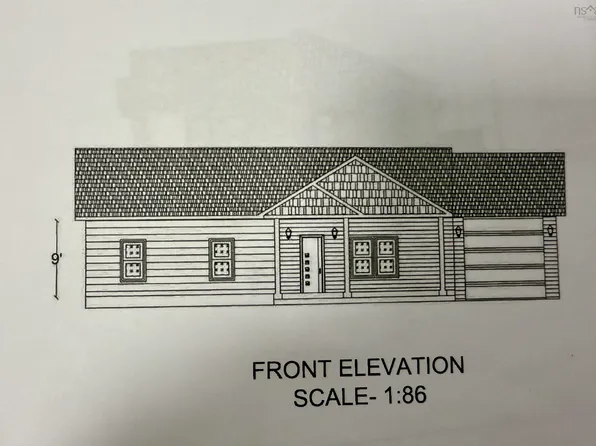 150 Kingston Ct, Three Mile Plains, NS B0N 2T0