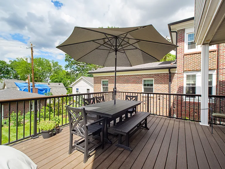 7071 Lindell Blvd — Photo 22