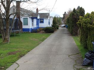 4651 S 146th St, Seattle, WA 98168