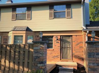 43538 W Arbor Way Dr APT 153, Canton, MI 48188