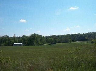 3637 Cunot Cataract Rd, Poland, IN 47868