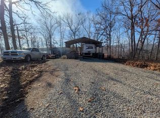 6236 & 6240 Brown Rd, French Village, MO 63036