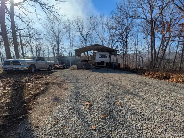 6236 & 6240 Brown Rd, French Village, MO 63036