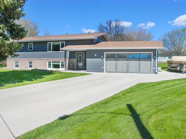 5 S High St, Aberdeen, SD 57401