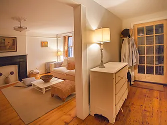 Rented by Dwell Residential Inc