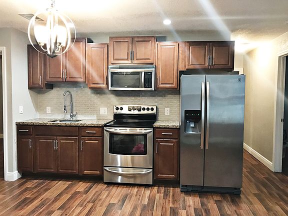 New Remodeled Kitchen