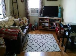 59 S Gallatin Ave #SECOND, Uniontown, PA 15401