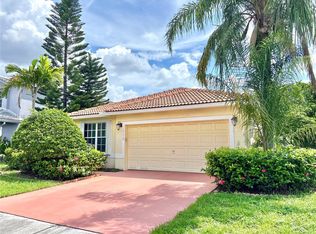 Parkside At Spring Valley, Pembroke Pines, FL 33028